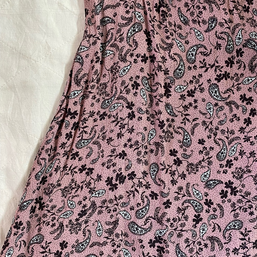 COTTON ON FLOWY DRESS - Picture 2 of 5